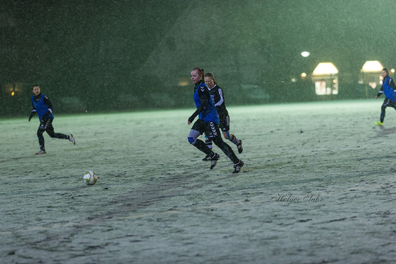 Bild 191 - Frauen SV Henstedt Ulzburg III - SG Weede/Westerrade : Ergebnis: 5:2